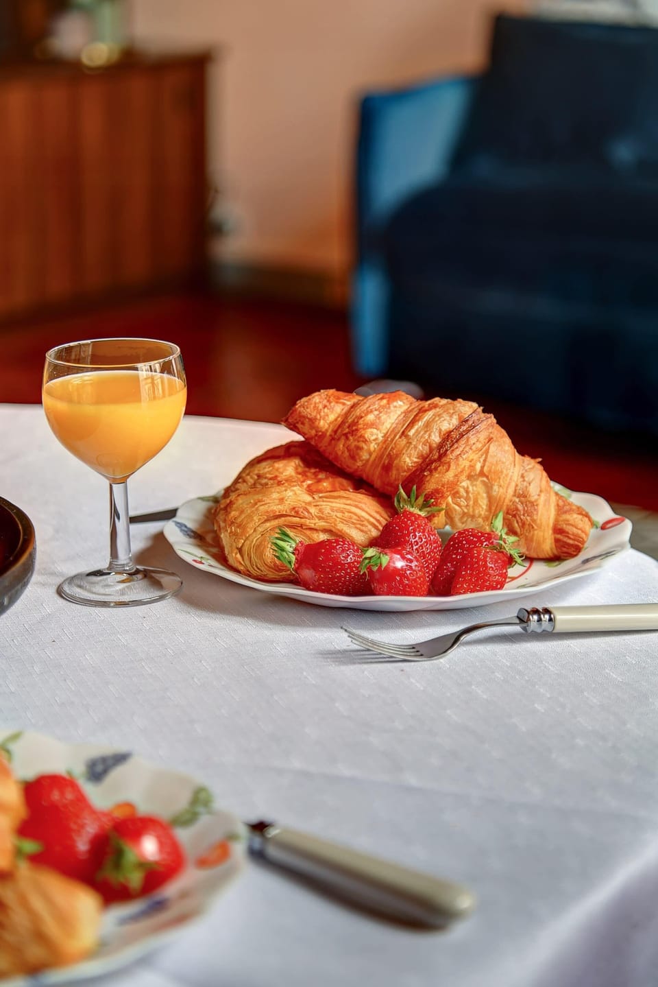 Dining details