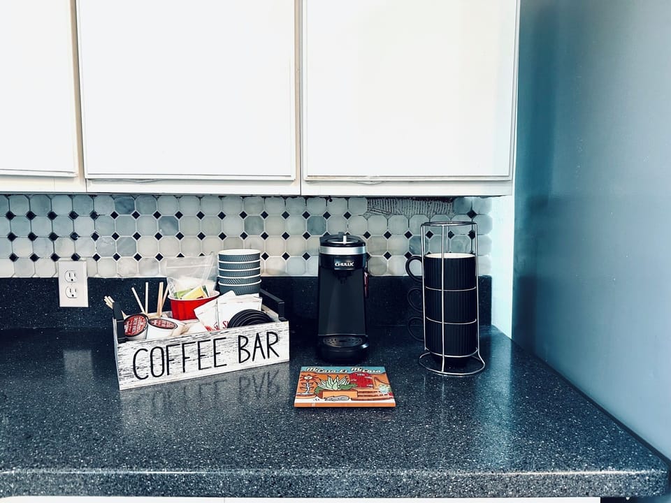 Coffee Bar