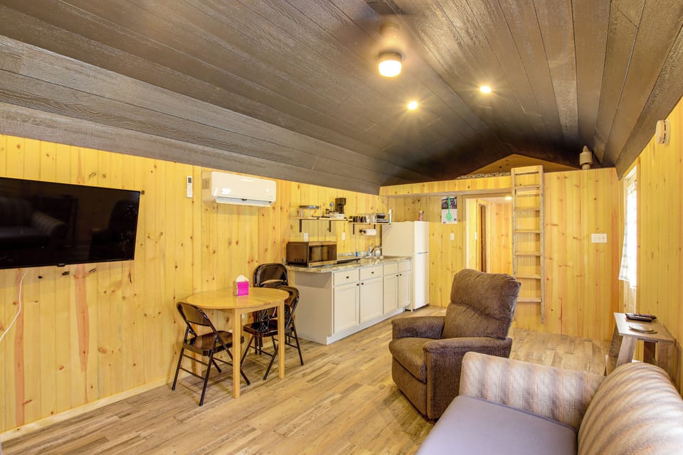 House (1 Bedroom) | Front of property