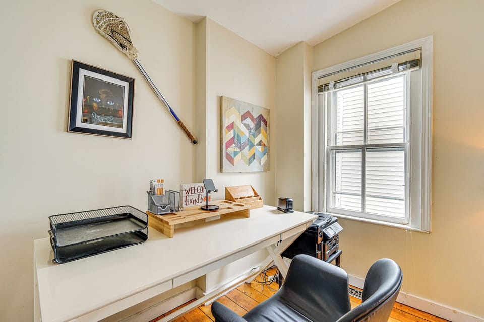 House (1 Bedroom) | Interior