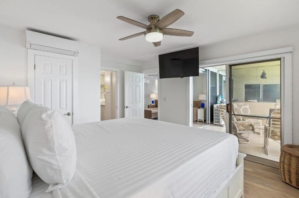 Condo, 2 Bedrooms | 2 bedrooms, WiFi (free)