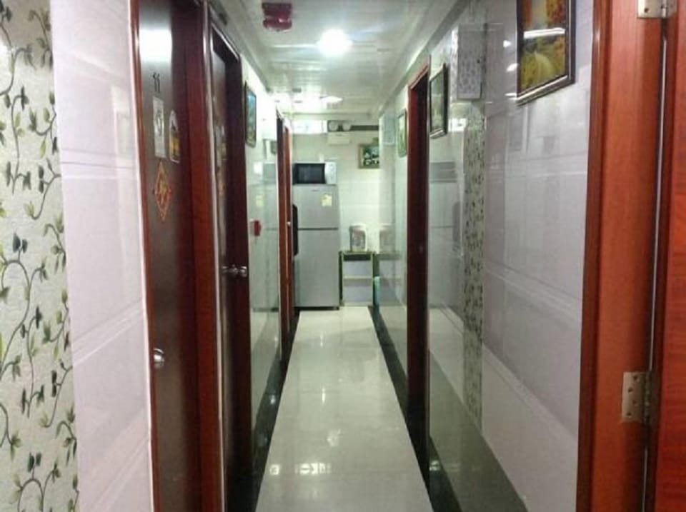 Deluxe Double Room | Free WiFi