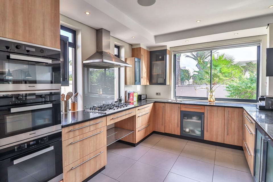 Deluxe House | Private kitchen