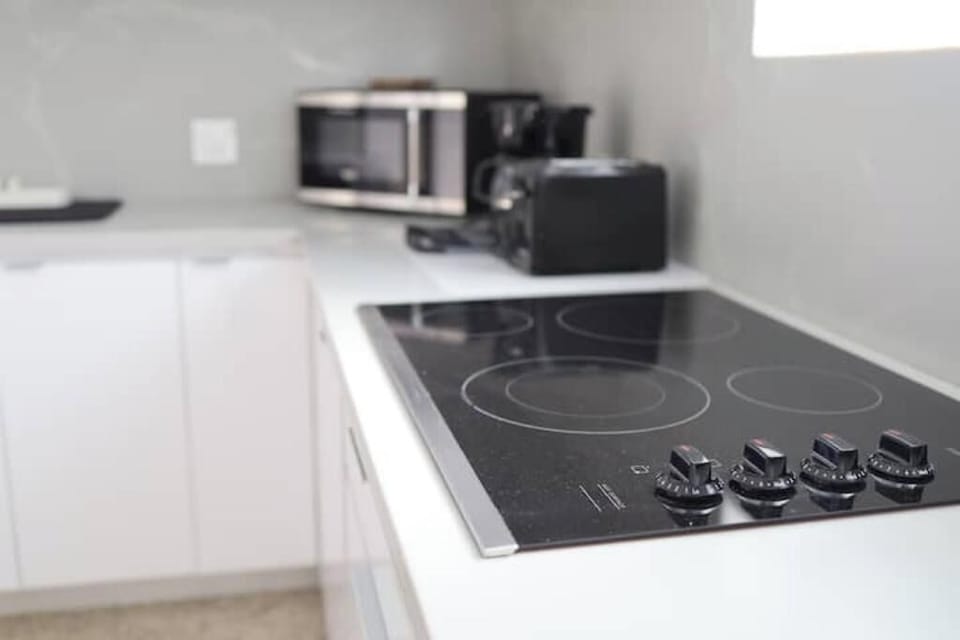 Stove