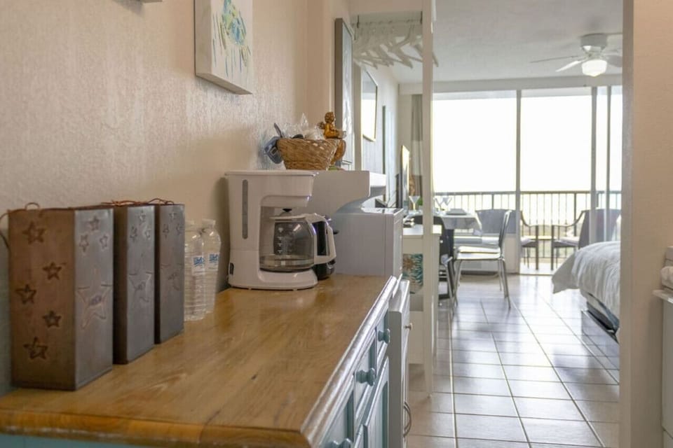 Kitchenette