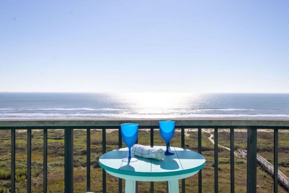 Balcony Gulfview