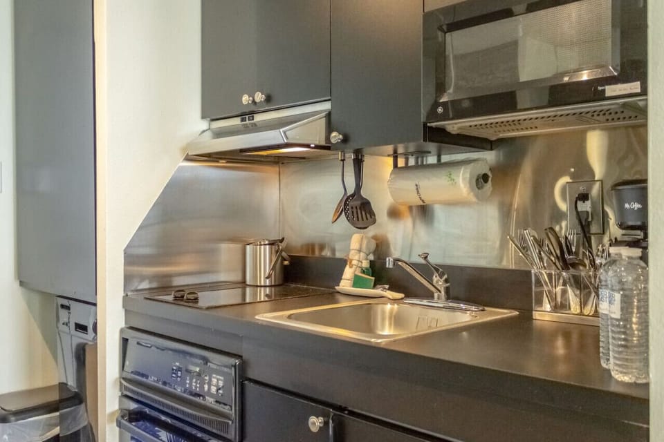 Kitchenette