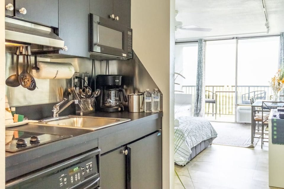 Kitchenette