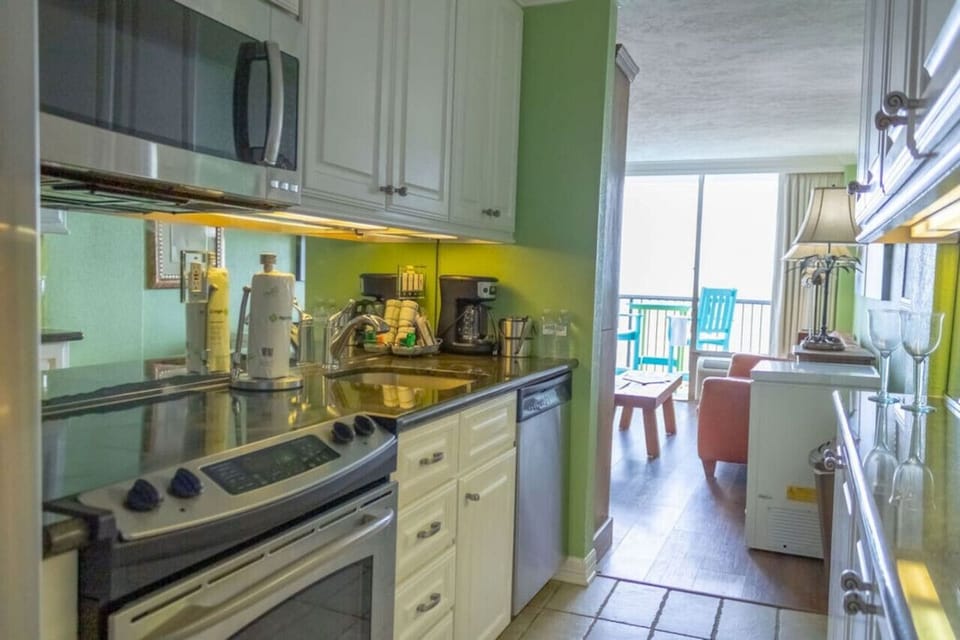 Kitchenette