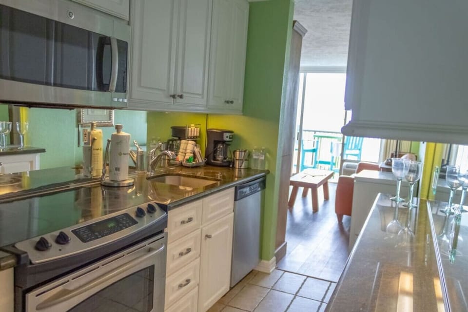 Kitchenette