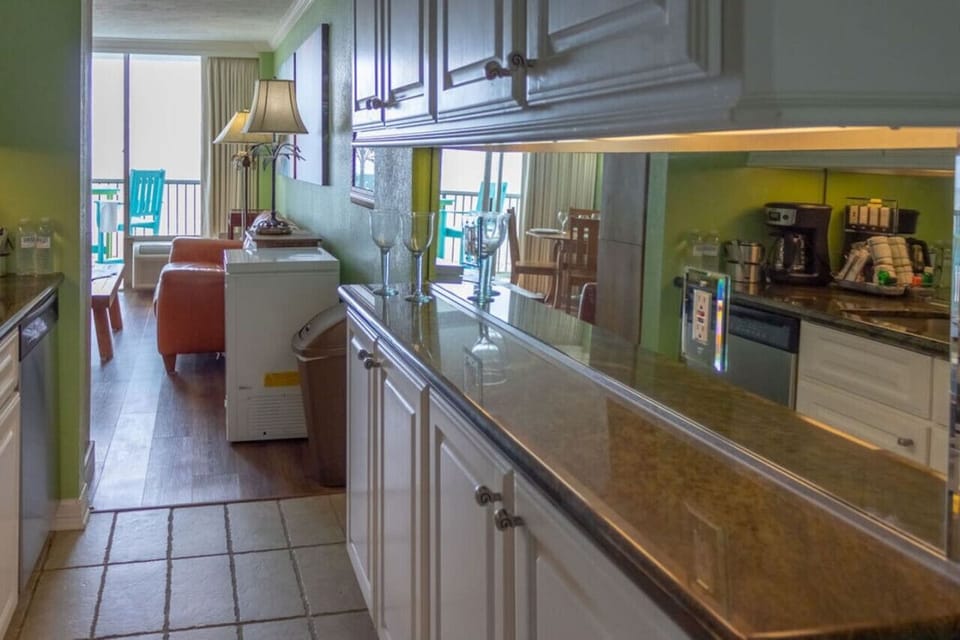 Kitchenette