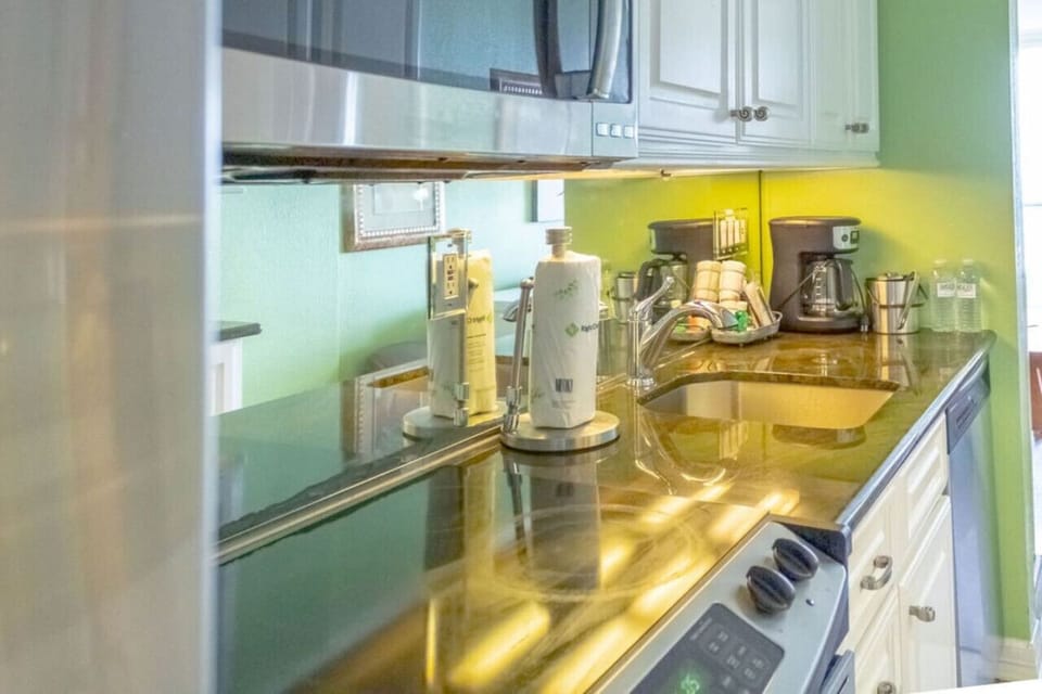 Kitchenette