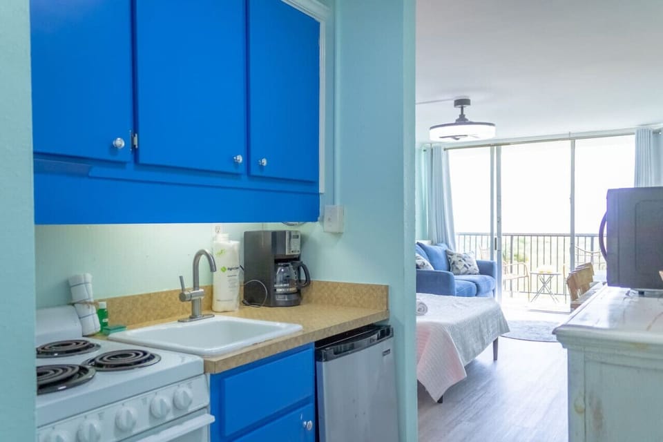 Kitchenette