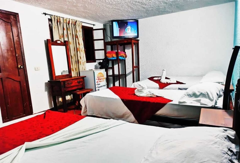 Standard Room | Free WiFi, bed sheets
