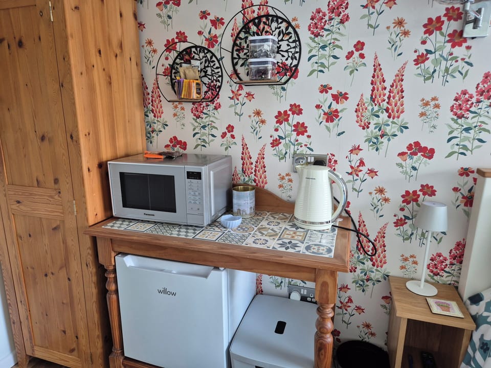 Studio | Interior
