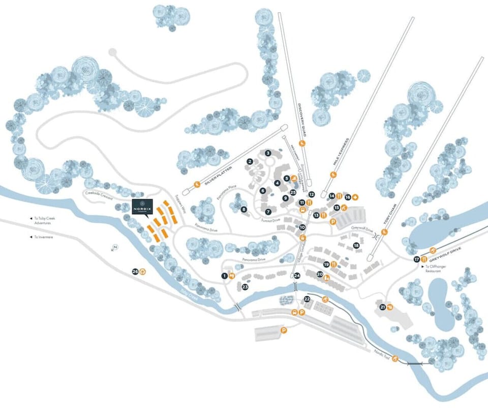 Property map