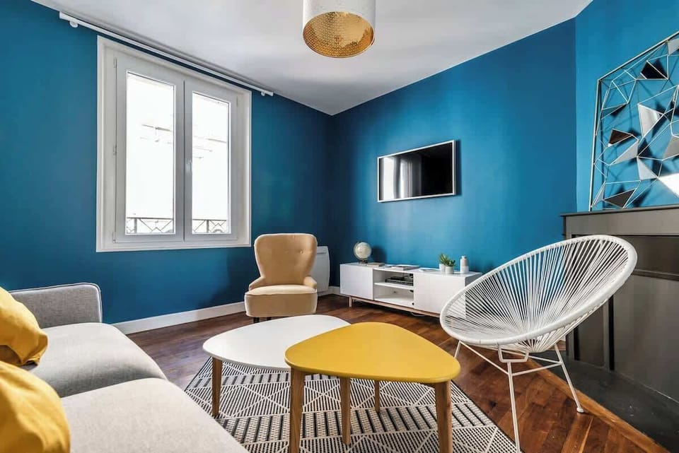 MM SUITES CATHEDRALE 