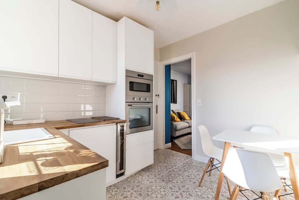 MM SUITES CATHEDRALE 