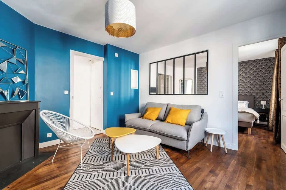 MM SUITES CATHEDRALE 
