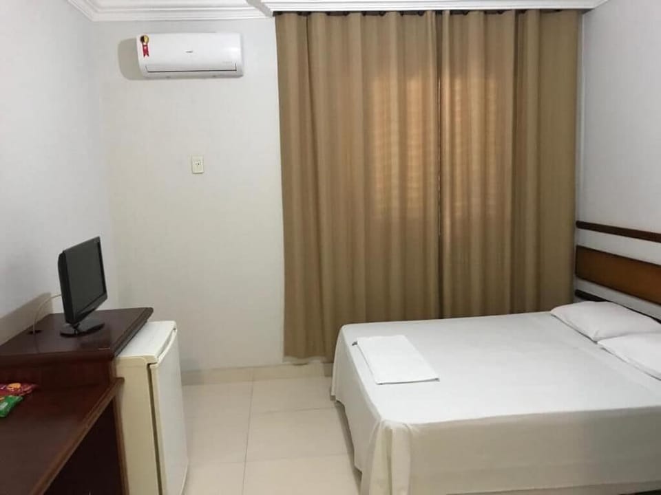 Standard Double Room | WiFi (free)