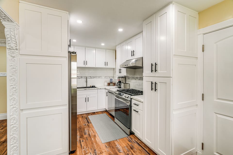 Kitchen | Cooking Basics | Dishwasher