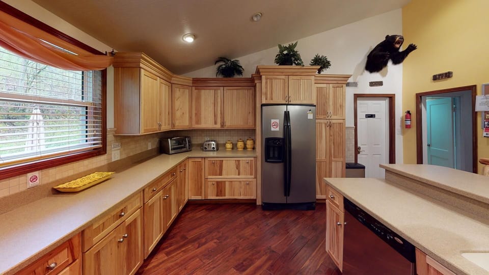 Dream kitchen 