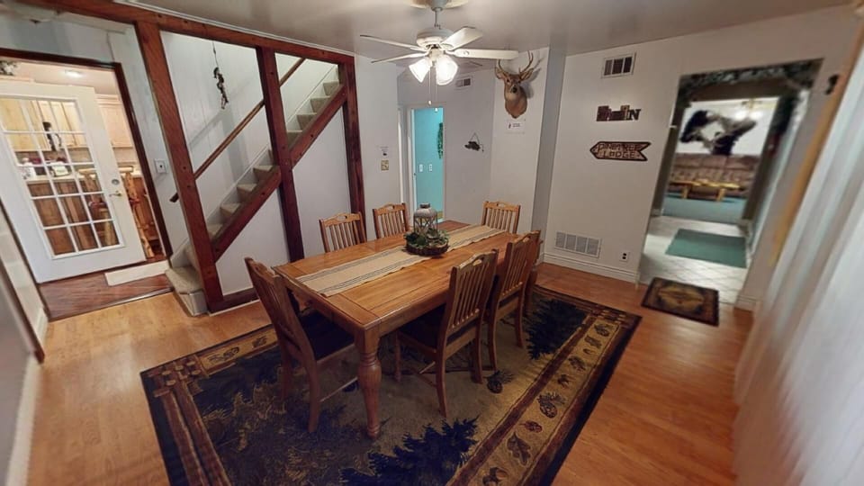 Dinning room # 1