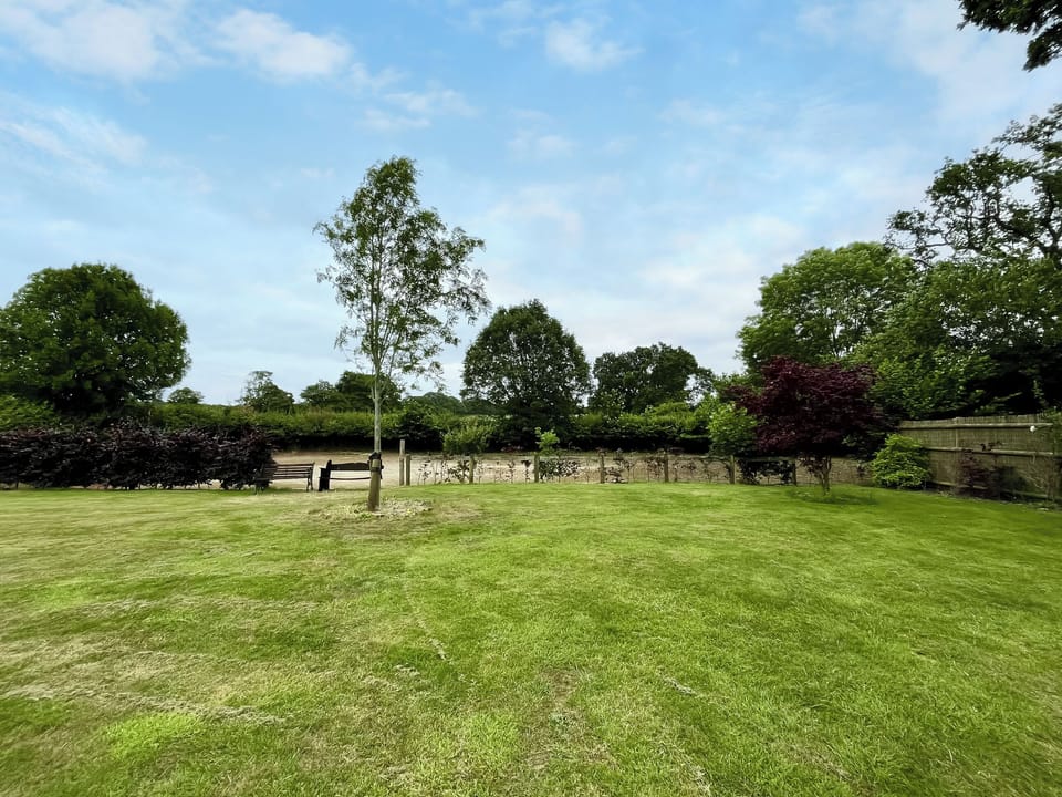 Garden | Field Barn, Damerham, near Fordingbridge