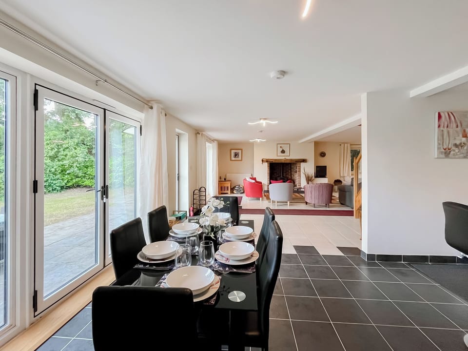 Dining Area | Field Barn, Damerham, near Fordingbridge