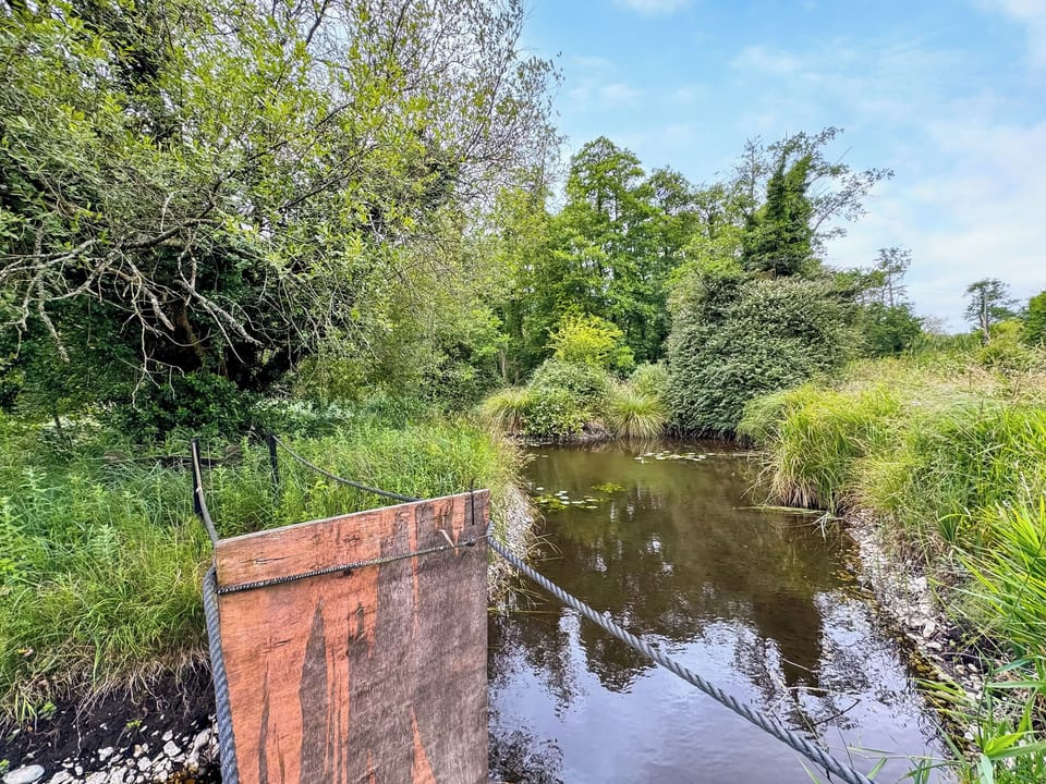 Surrounding area | Field Barn, Damerham, near Fordingbridge