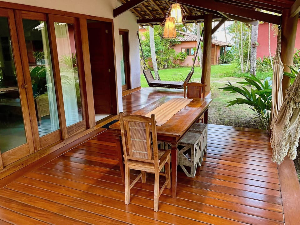 Balcony / Terrace