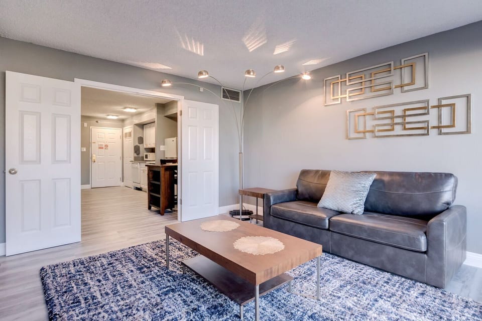 Living Room Area