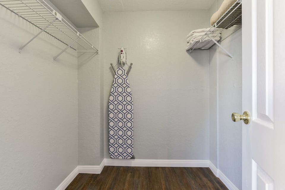 Closet