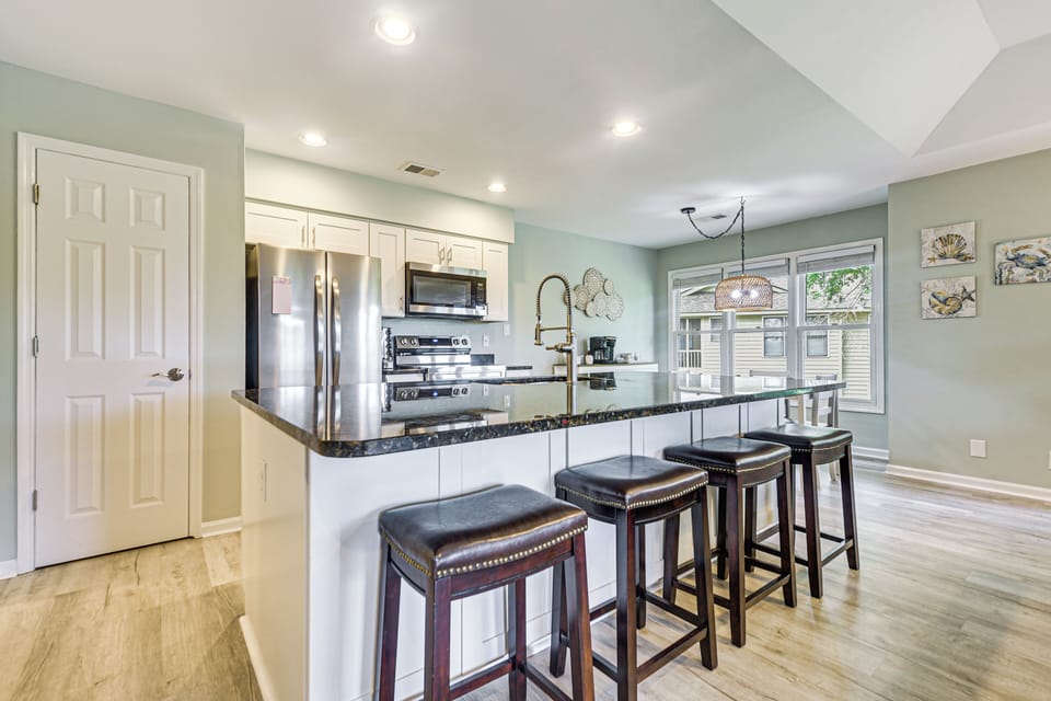 Kitchen | Cooking Basics | Dishwasher