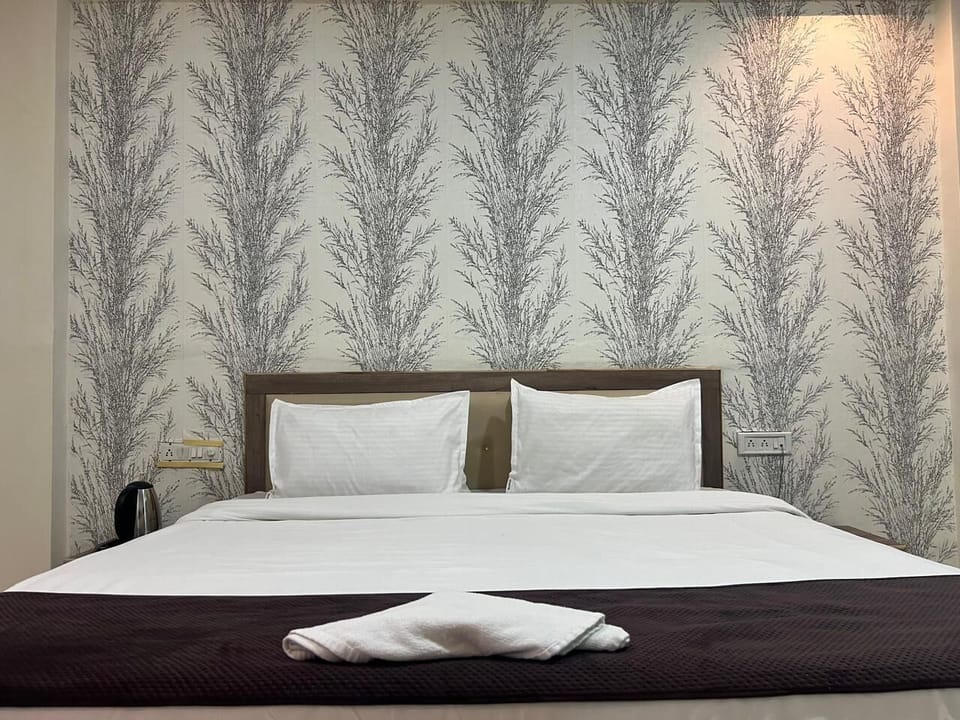 Executive Double Room | WiFi (free)