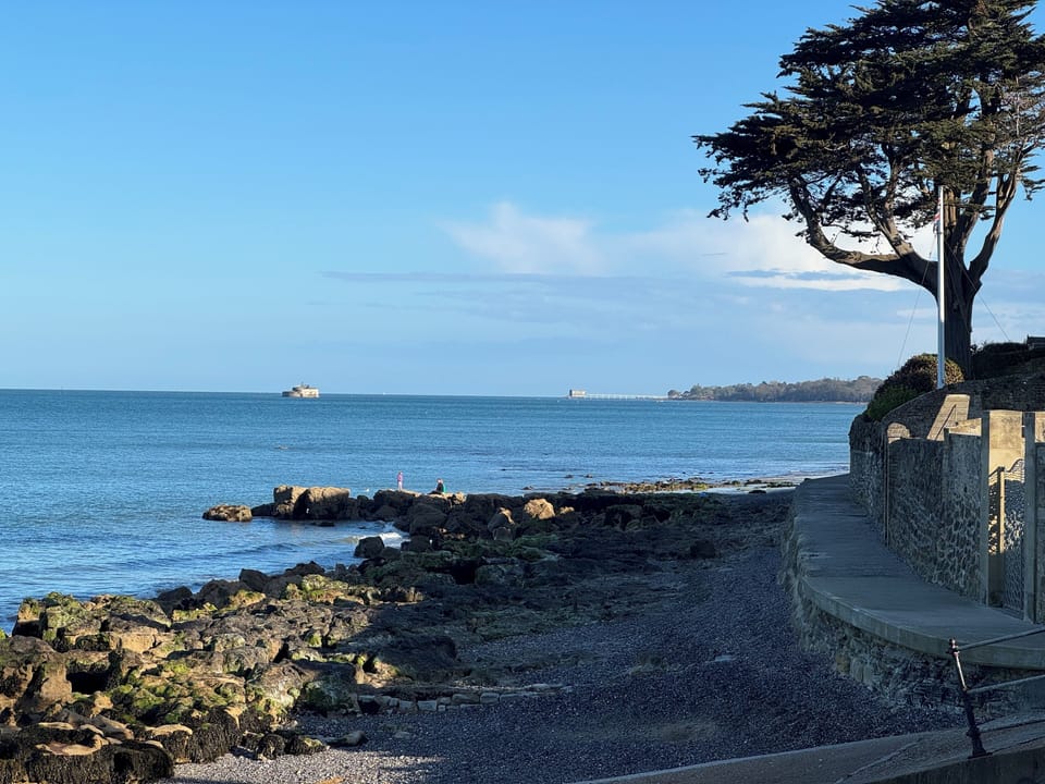 Seaview