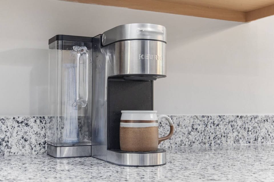 Keurig Coffee Maker