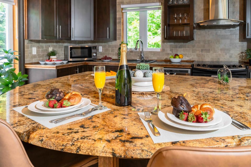 Kitchen/cuisine