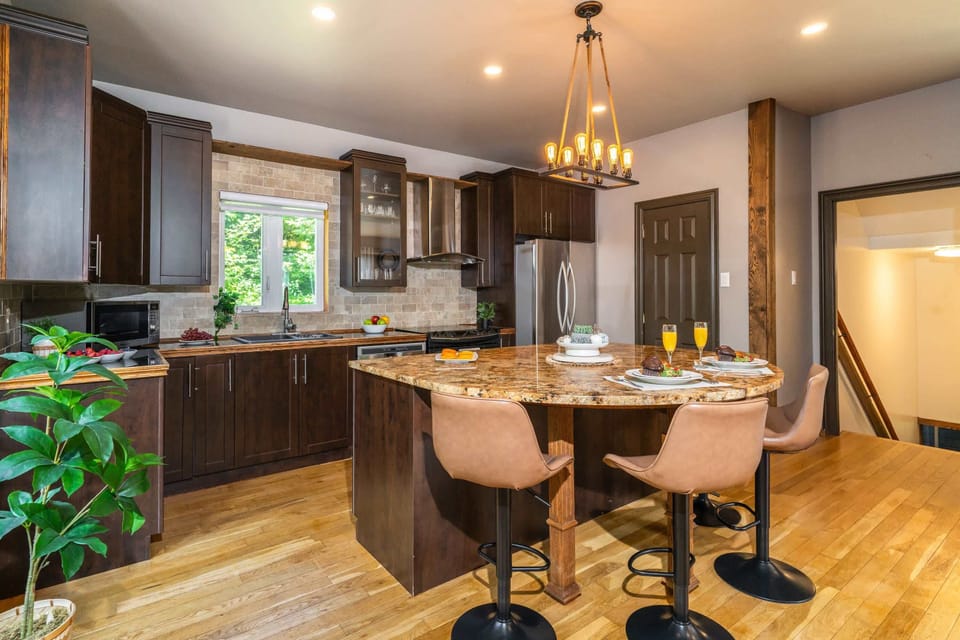 Kitchen/cuisine
