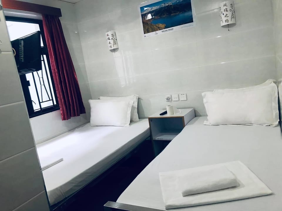 Triple Room | Free WiFi