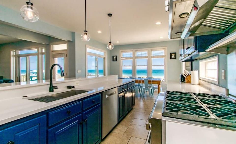 Kitchen II