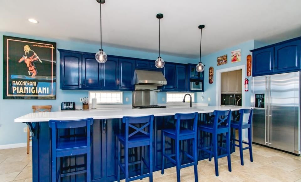 Kitchen III