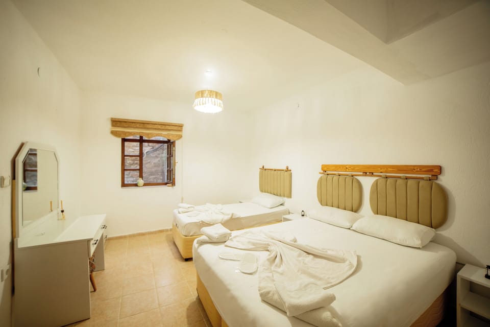 Suite, City View | WiFi (free)