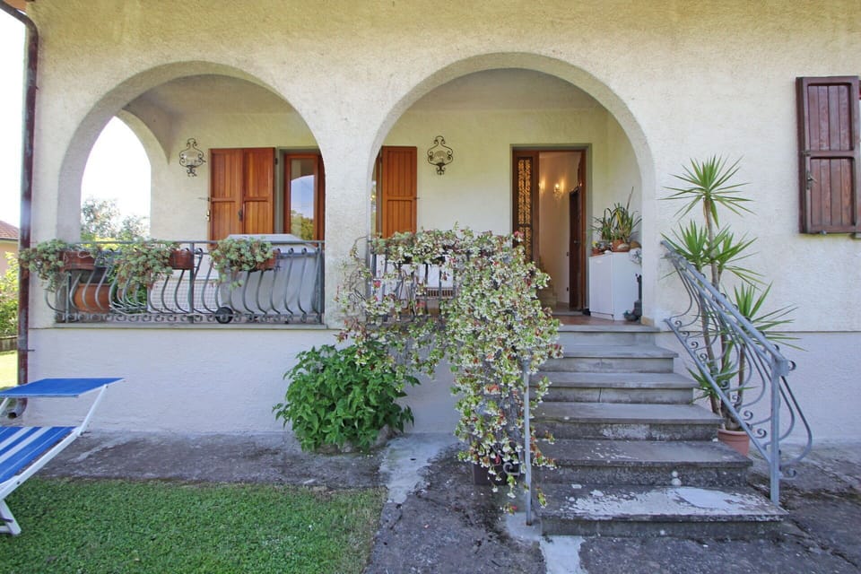 Garden, Outdoor