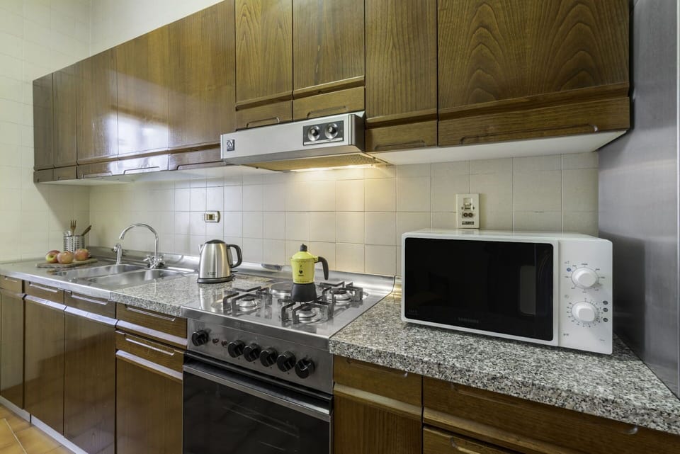 Autumn, Kitchen, Spring, Summer