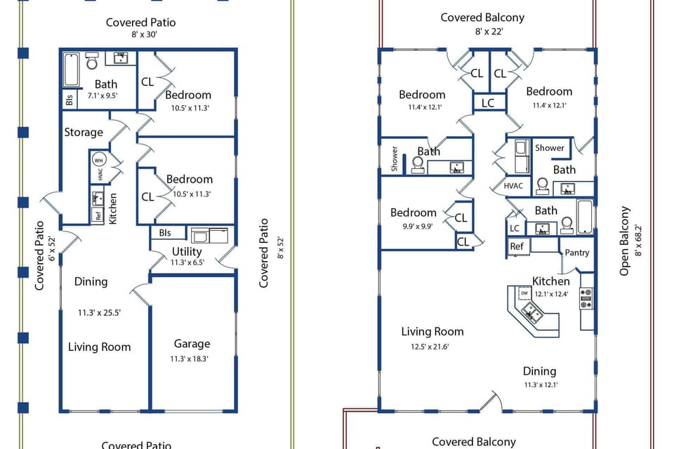 House (5 Bedrooms) | Interior