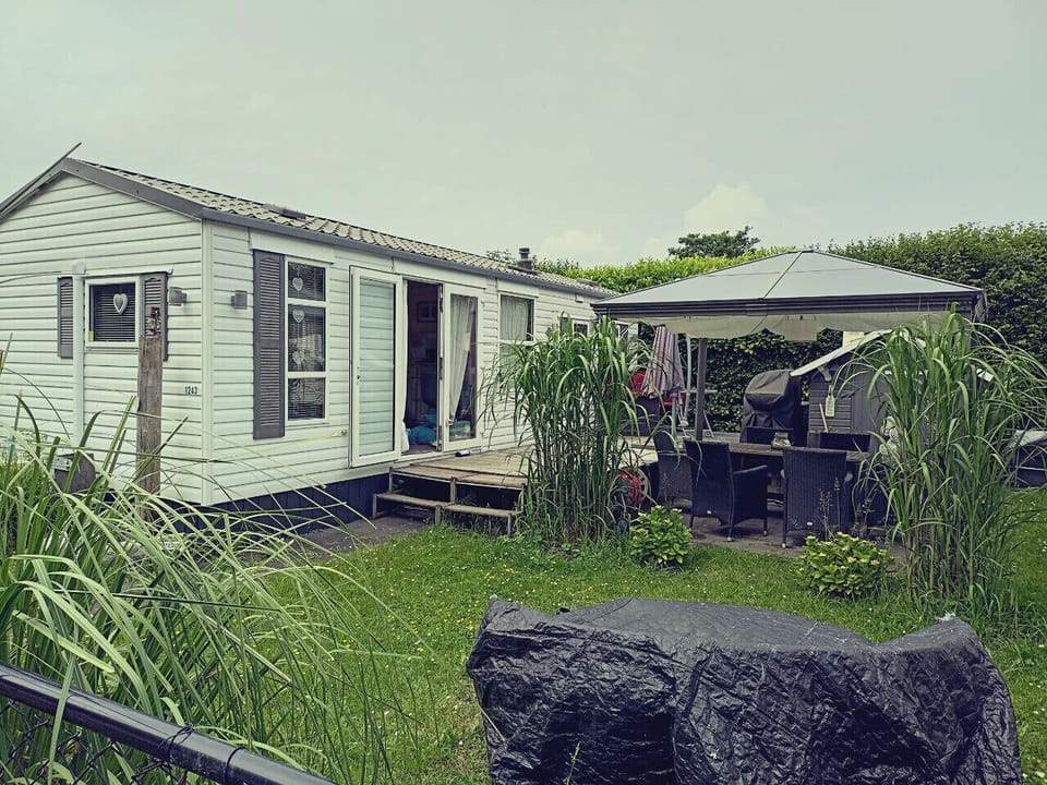 Exterior Beach Resort Kamperland 1243 - EEZZ