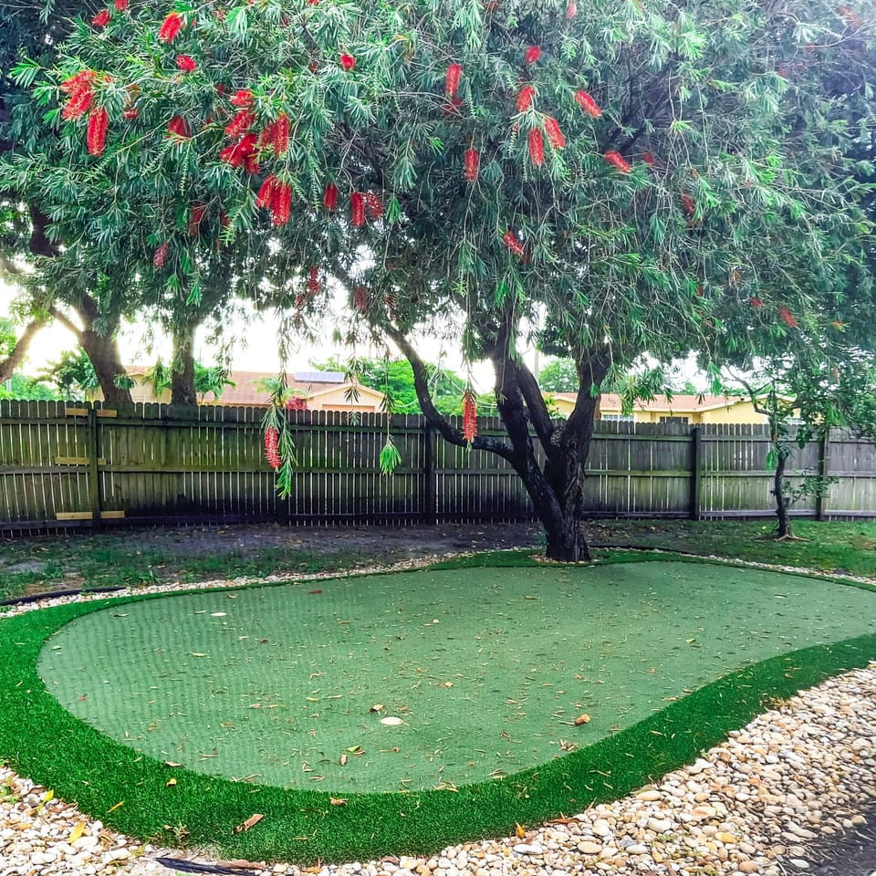 Mini Golf