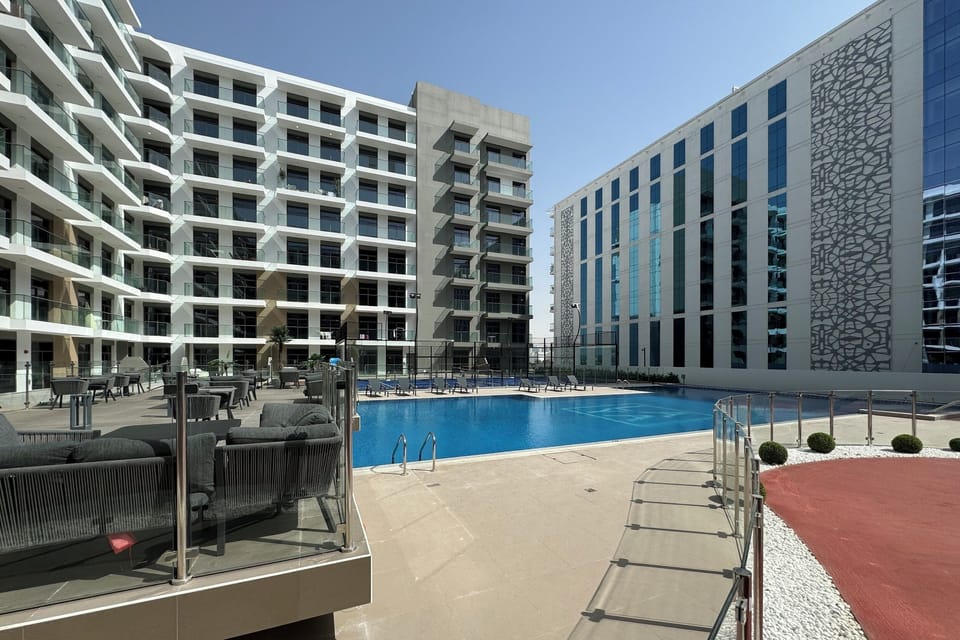 Comfort Apartment, Balcony, City View | 1 bedroom, soundproofing, iron/ironing board, free WiFi