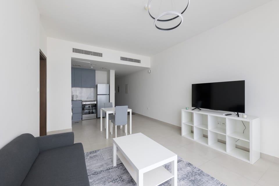 Comfort Apartment, Balcony, City View | 1 bedroom, soundproofing, iron/ironing board, free WiFi